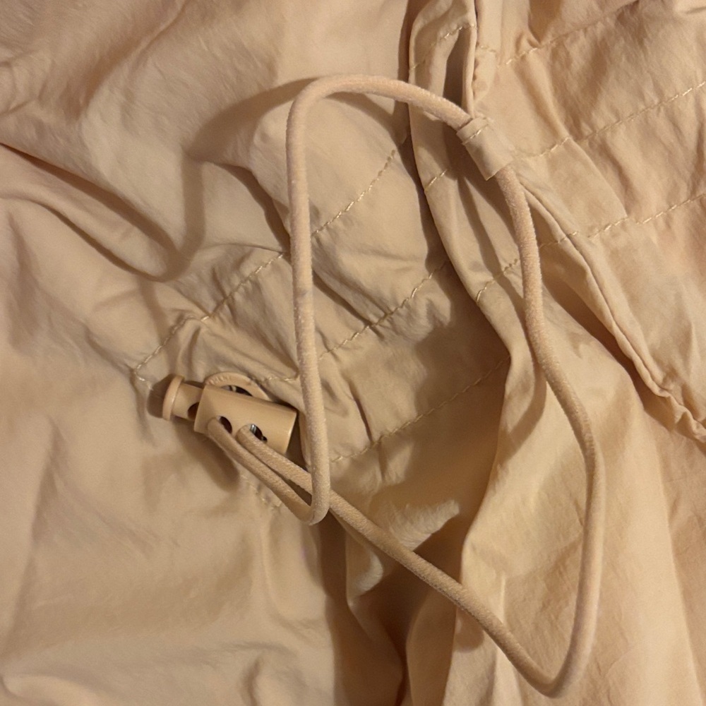 FP Movement Billie Boxy Lightweight Insulated Jacket-Nectar - Picture 12 of 12